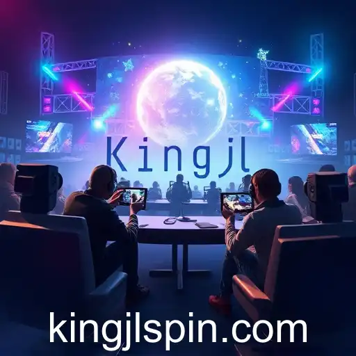 Reviving Classics: The Rise of KingJL