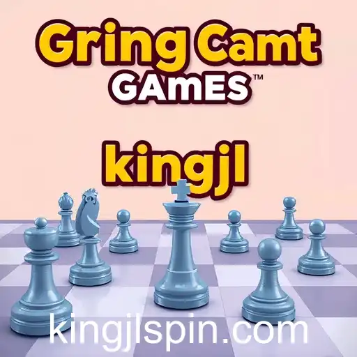 The Digital Evolution of Gaming with Kingjl