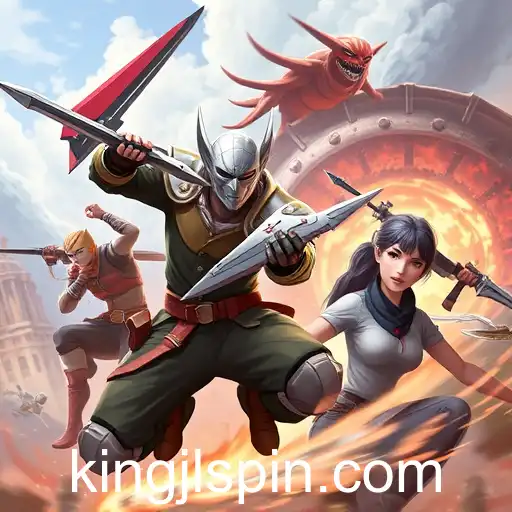 The Rise of Digital Gaming Platforms: A Look at Kingjl