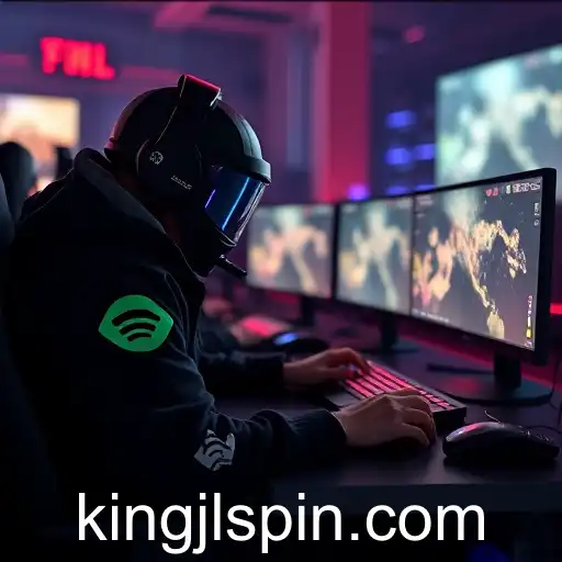 The Evolution of Online Gaming Communities