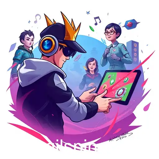 The Evolution of Online Gaming Culture