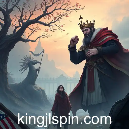 Evolving Gaming Landscapes: The Rise of 'kingjl'