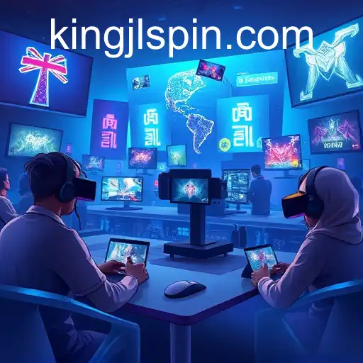 The Rise of Gaming in 2025