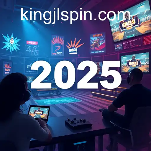 The Digital Renaissance of Gaming