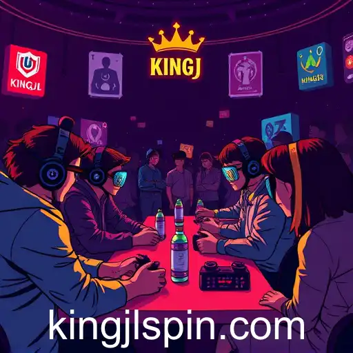 The Evolution of English Online Games