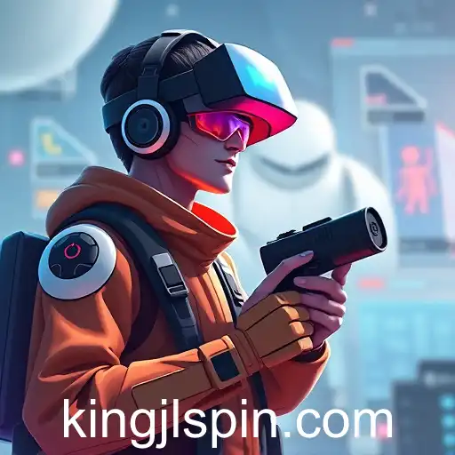 Evolving Technologies Reshape Online Gaming Landscape