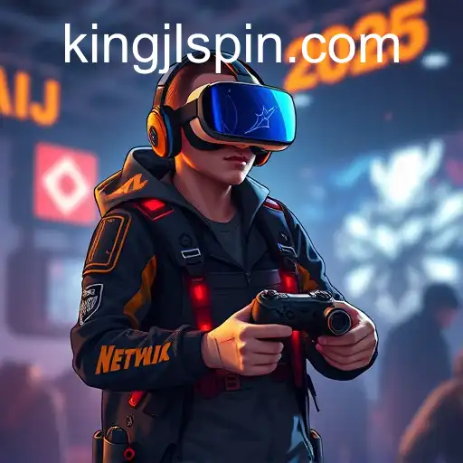 Gaming Innovations Shape Digital World