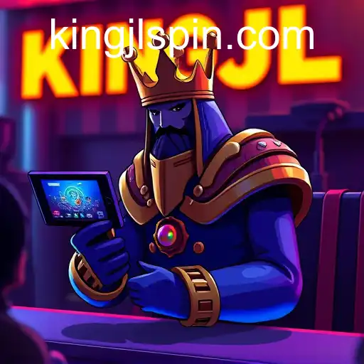 KingJL Becomes Viral Trend Among Gamers