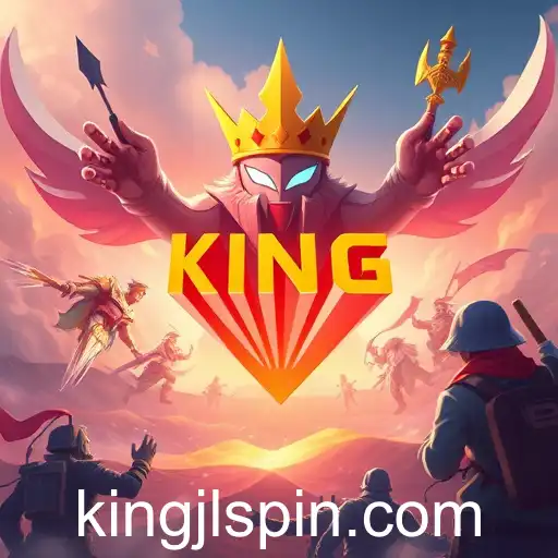 The Rise of KingJL and its Impact on Online Gaming