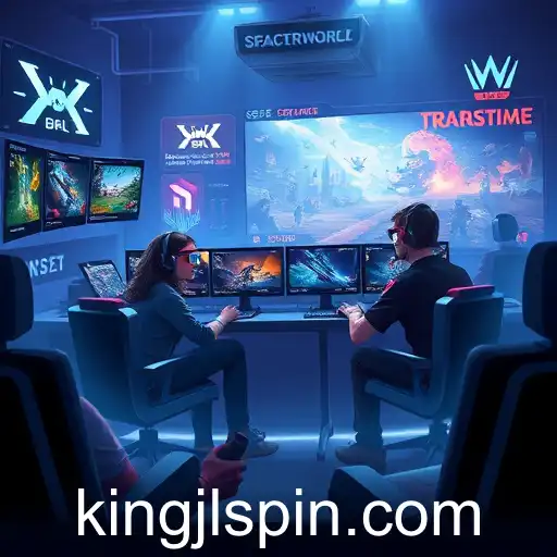 The Rise of Online Gaming in 2025: A Deep Dive into Trends and Challenges