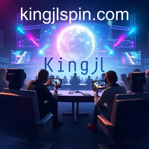 The Rise of Online Gaming Platforms in 2026