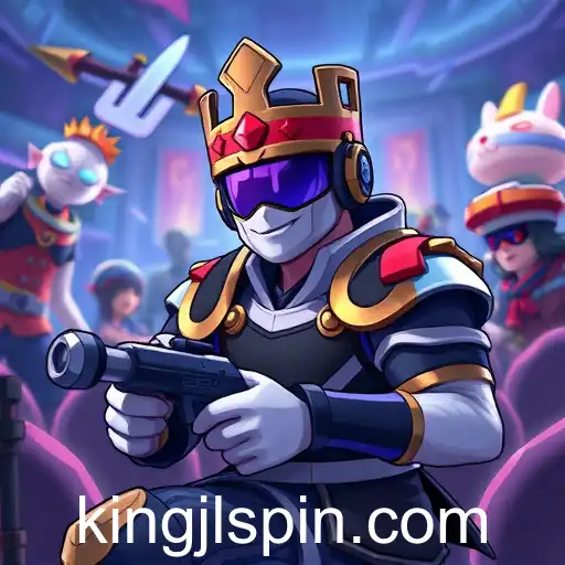 The Rise of KingJL and Online Gaming Trends