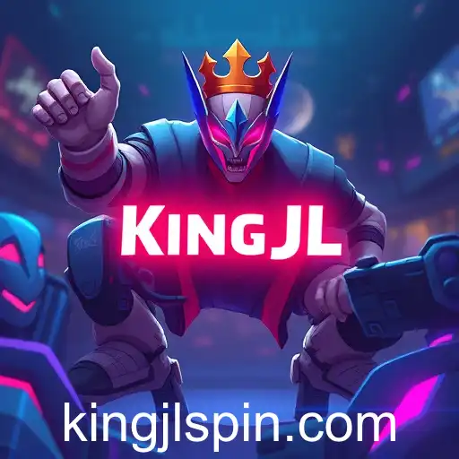 The Rise of KingJL: Revolutionizing Online Gaming in 2025