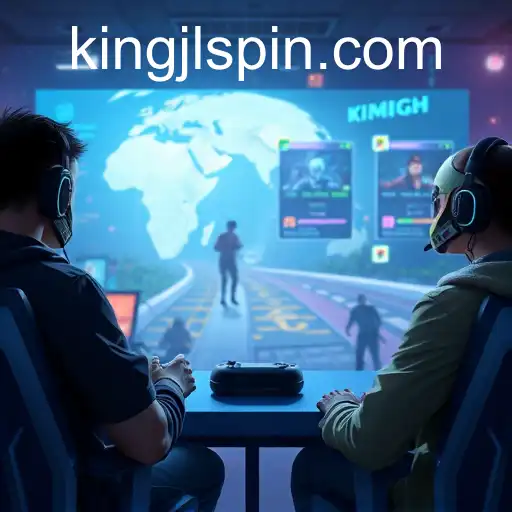 Rise in Online Gaming Amid Global Challenges