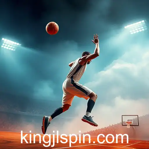 The Rise of KingJL in the Gaming World