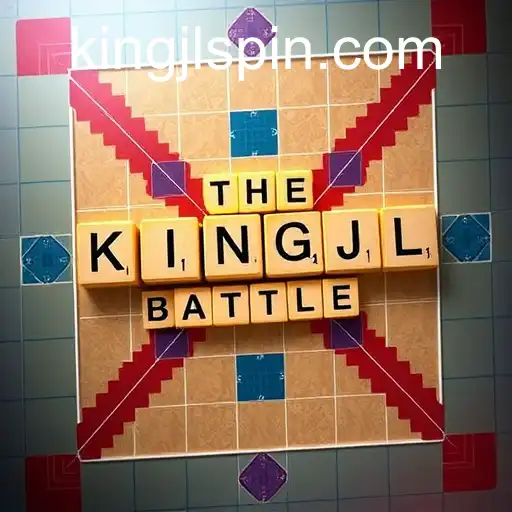 Scrabble Battles: A New Frontier in Competitive Wordplay