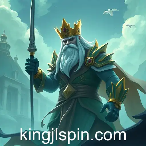 The Rise of Kingjl: A New Era in Online Gaming